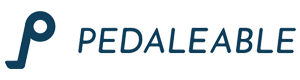 Corporación Pedaleable Logo