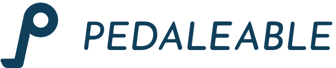 Corporación Pedaleable Logo